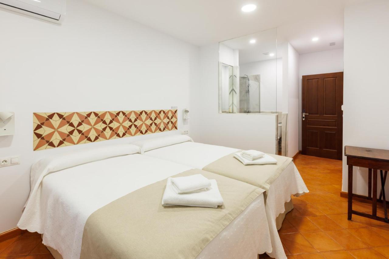 Arte De Cozina Hotel Antequera Exterior foto