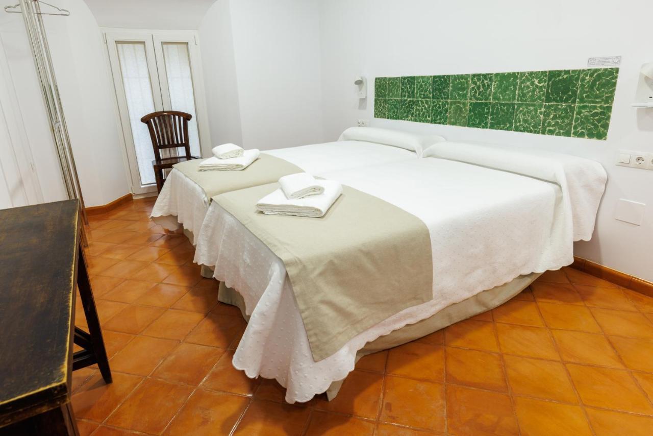 Arte De Cozina Hotel Antequera Exterior foto
