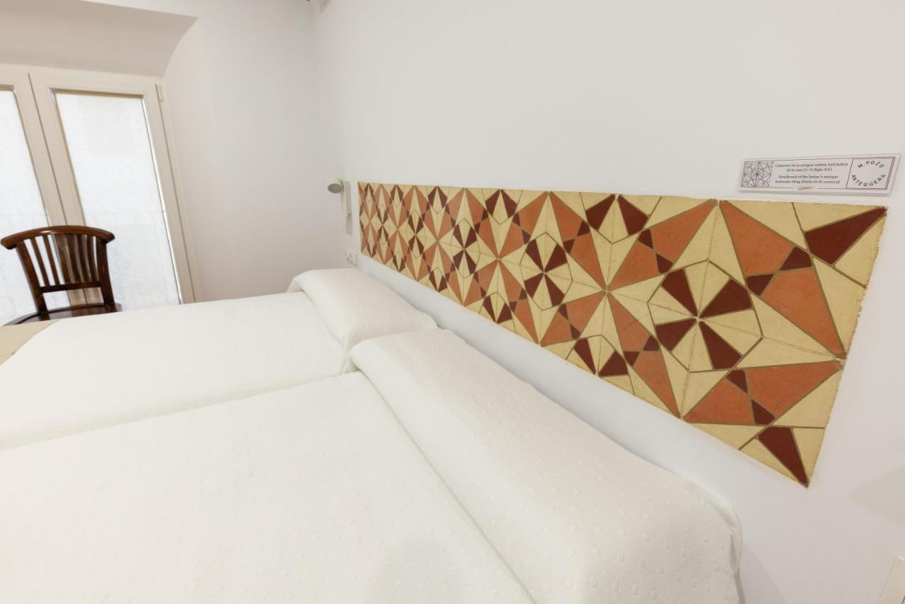 Arte De Cozina Hotel Antequera Exterior foto