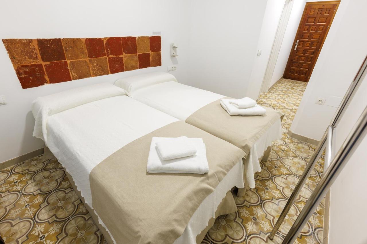 Arte De Cozina Hotel Antequera Exterior foto