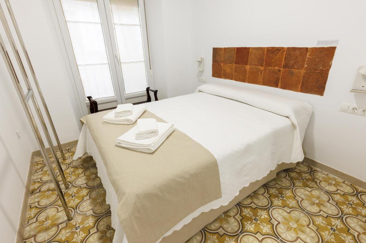 Arte De Cozina Hotel Antequera Exterior foto