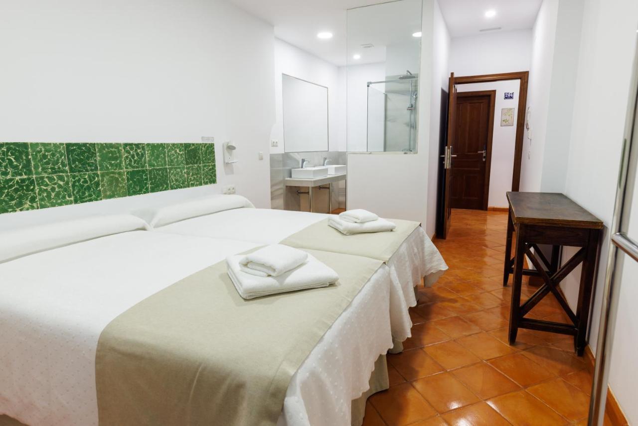 Arte De Cozina Hotel Antequera Exterior foto