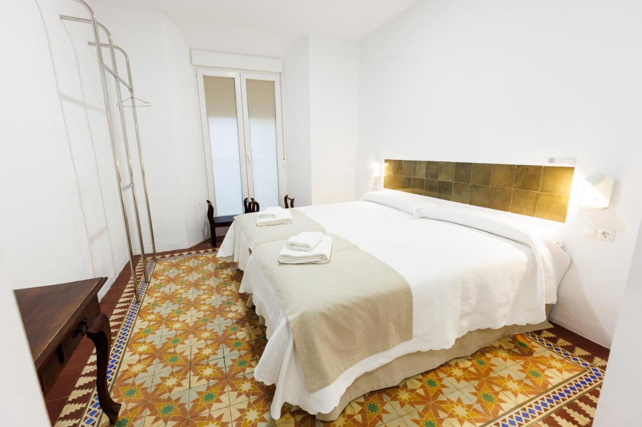 Arte De Cozina Hotel Antequera Exterior foto