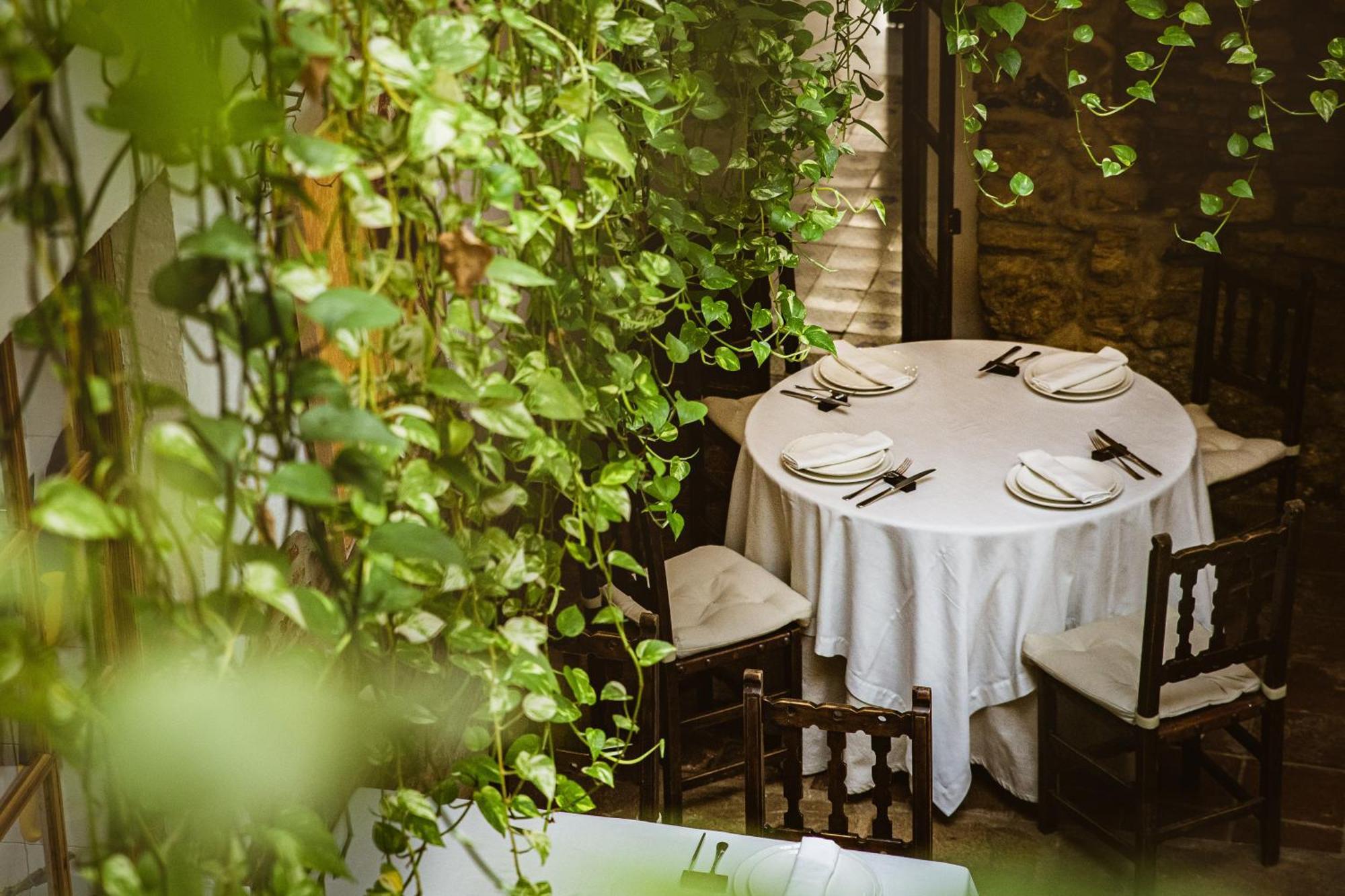 Arte De Cozina Hotel Antequera Exterior foto
