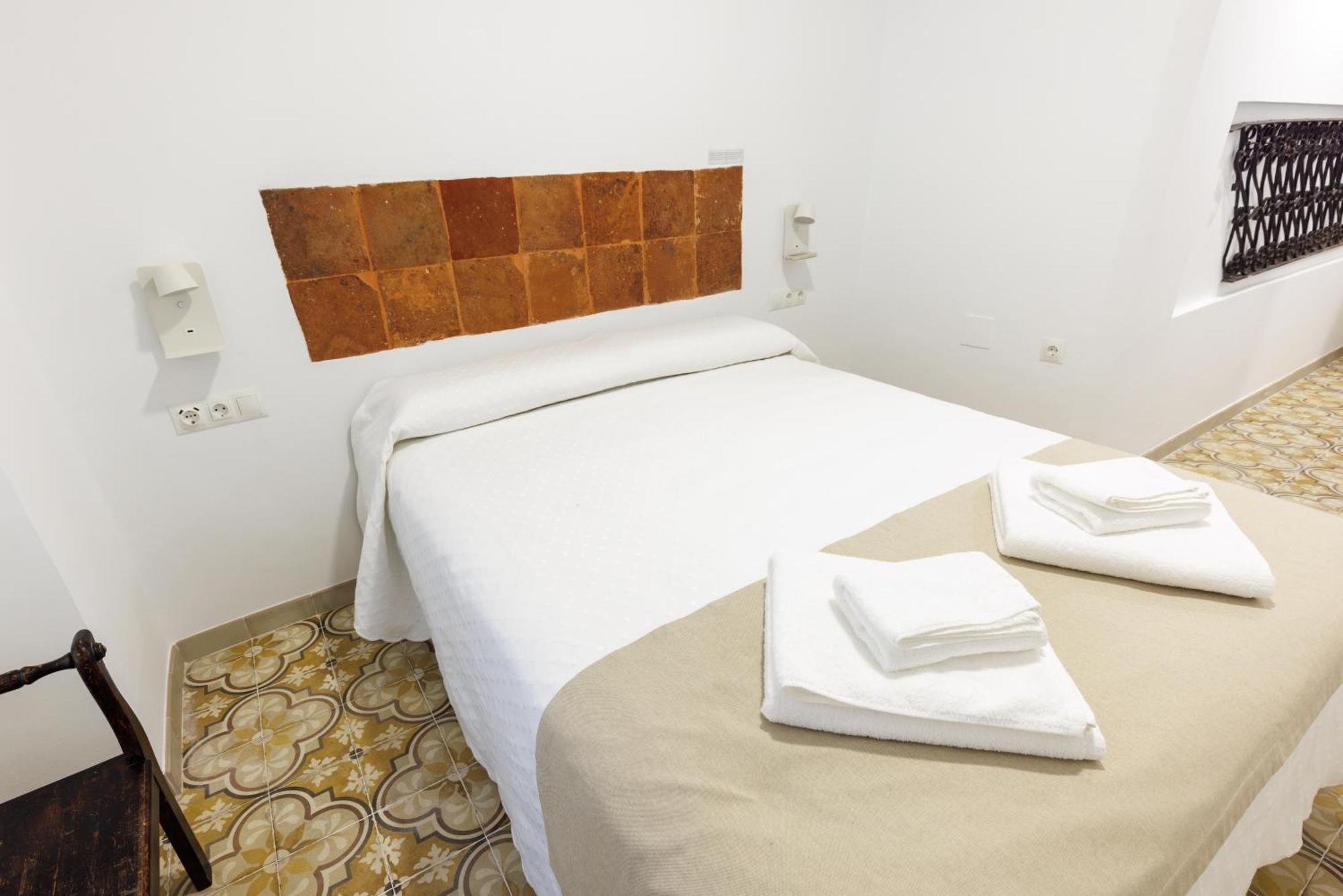 Arte De Cozina Hotel Antequera Exterior foto