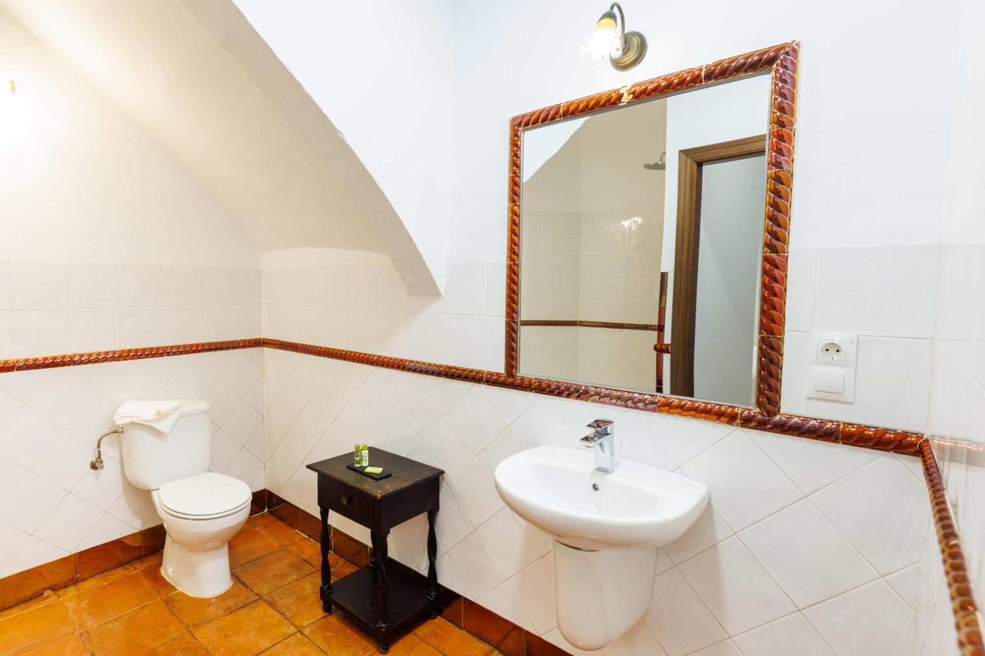Arte De Cozina Hotel Antequera Exterior foto