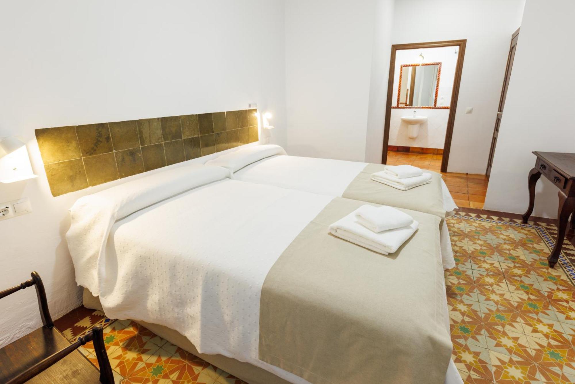 Arte De Cozina Hotel Antequera Exterior foto