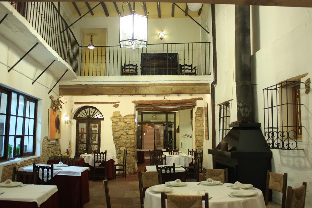 Arte De Cozina Hotel Antequera Exterior foto