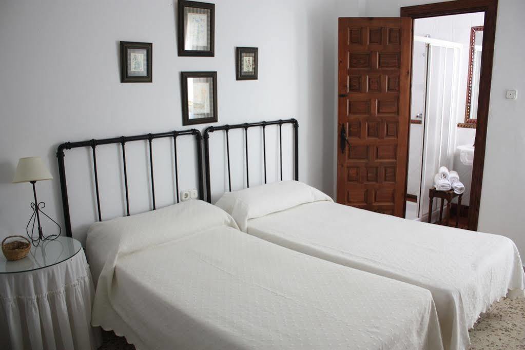 Arte De Cozina Hotel Antequera Exterior foto