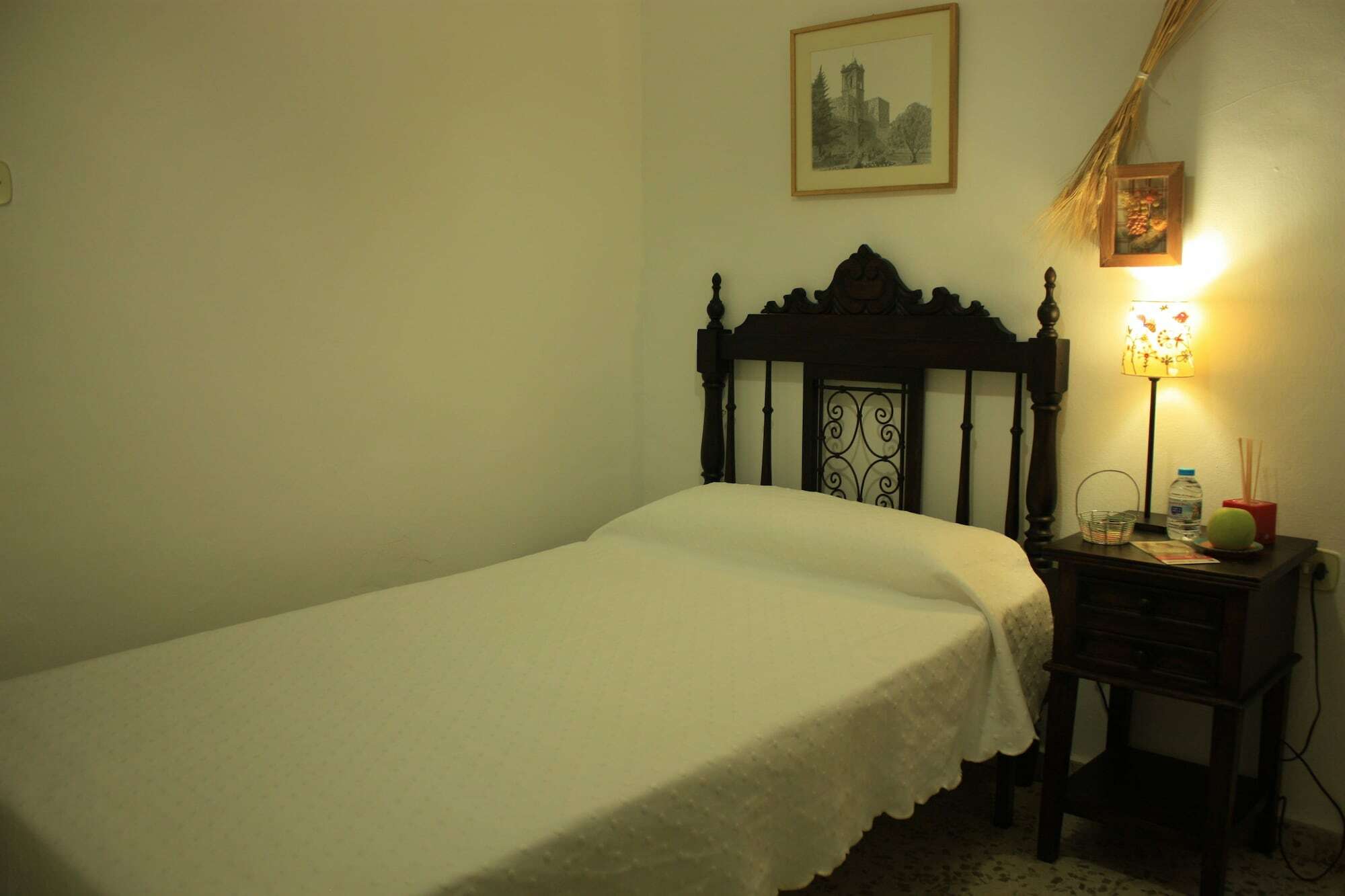 Arte De Cozina Hotel Antequera Exterior foto